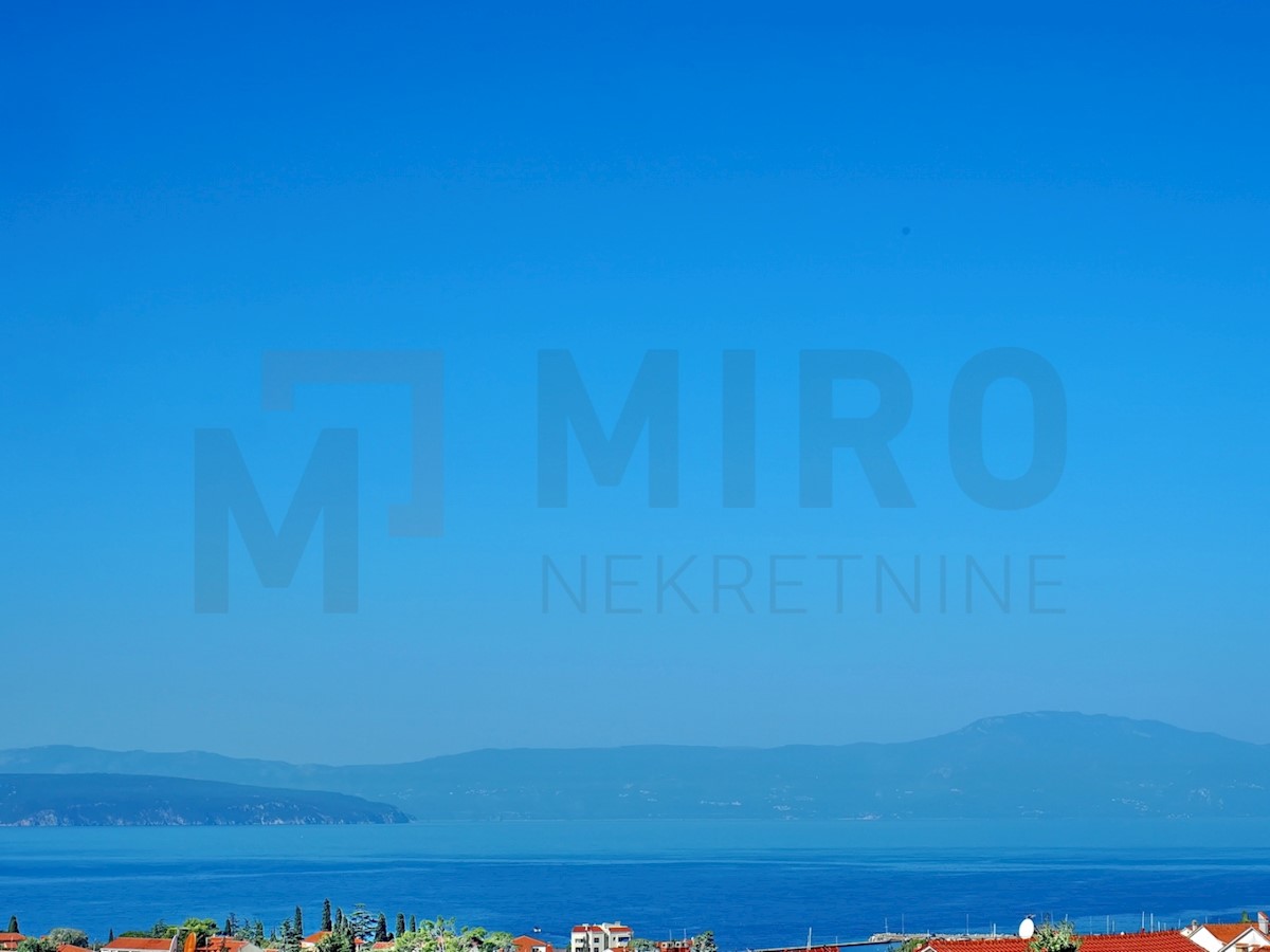 Apartma Naprodaj - PRIMORSKO-GORANSKA Krk