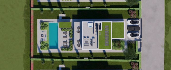 Casa in vendita 204 m² – Poreč