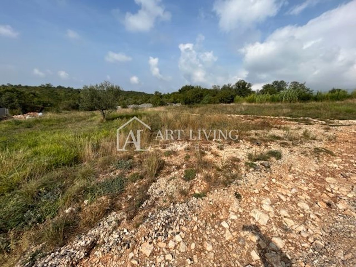 Land For sale - ISTARSKA BRTONIGLA