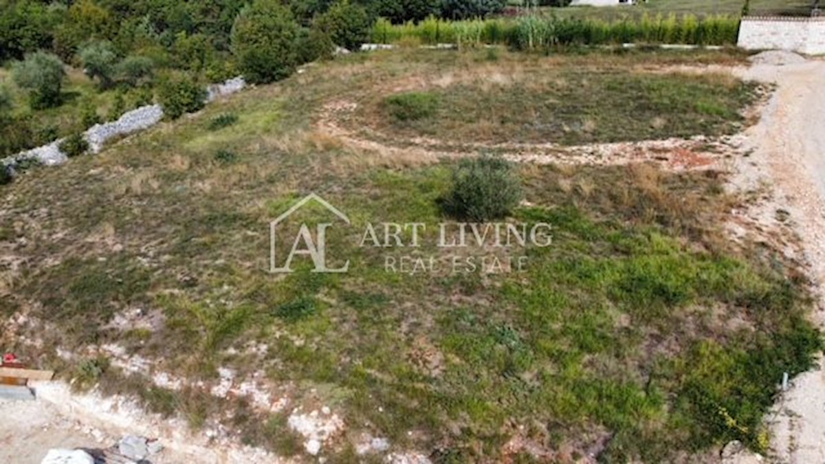 Land For sale - ISTARSKA BRTONIGLA