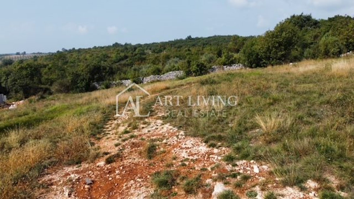 Land For sale - ISTARSKA BRTONIGLA