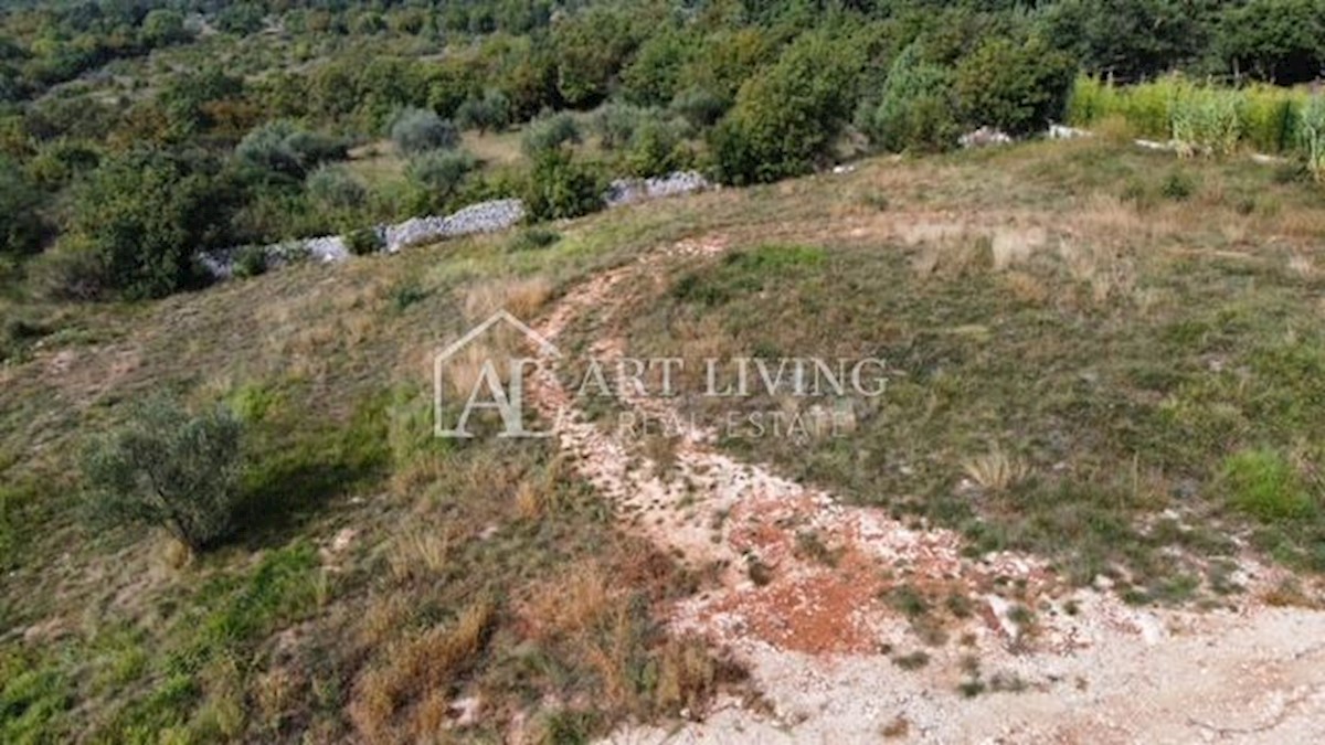 Land For sale - ISTARSKA BRTONIGLA