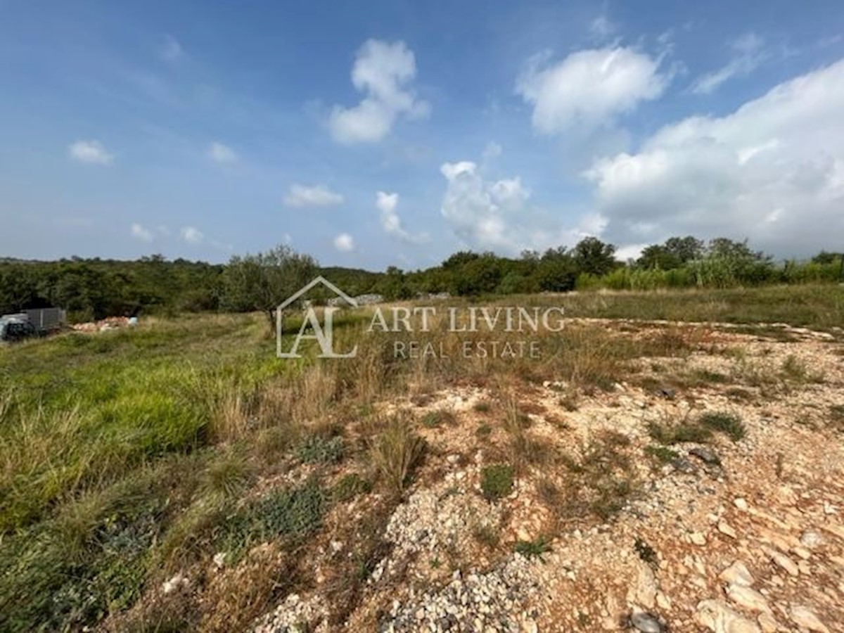 Land For sale - ISTARSKA BRTONIGLA