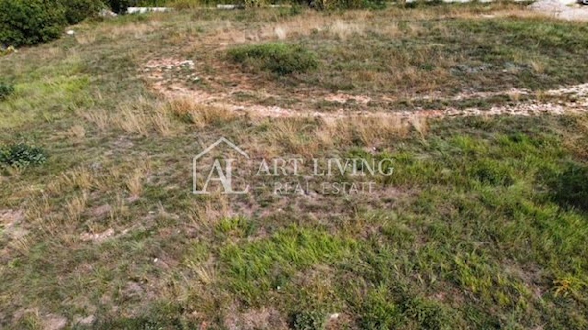 Land For sale - ISTARSKA BRTONIGLA