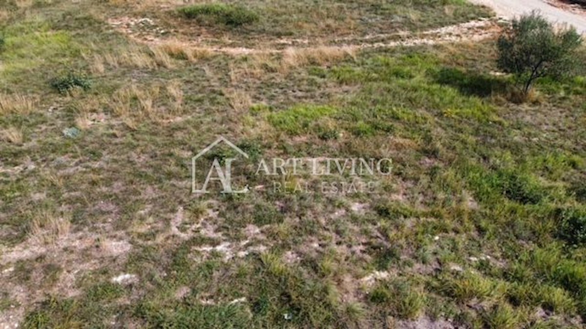 Land For sale - ISTARSKA BRTONIGLA