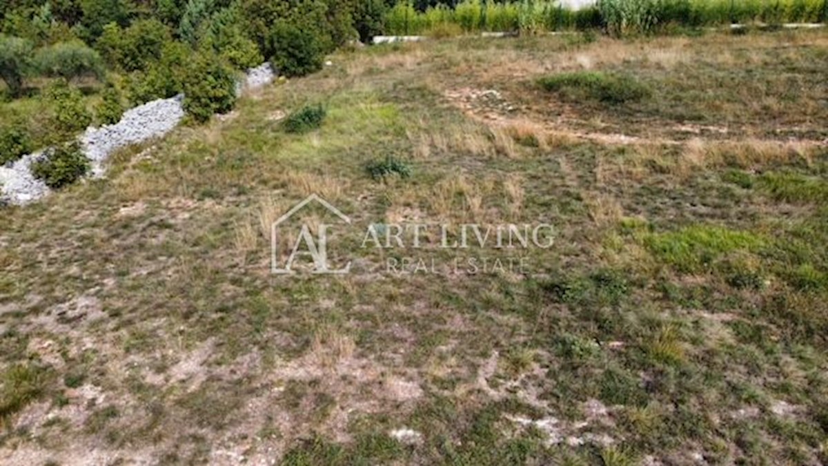 Land For sale - ISTARSKA BRTONIGLA