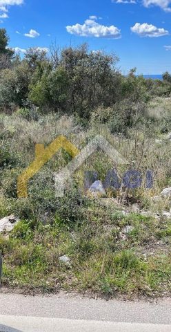 Parcela Naprodaj - Šibensko-kninska Primošten - foto 4/4