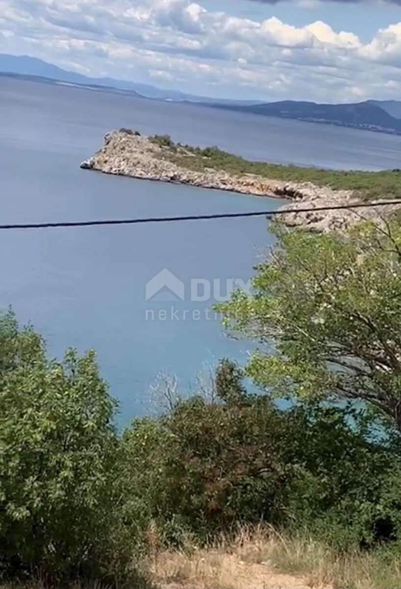 Zemljište Na prodaju - PRIMORSKO-GORANSKA NOVI VINODOLSKI