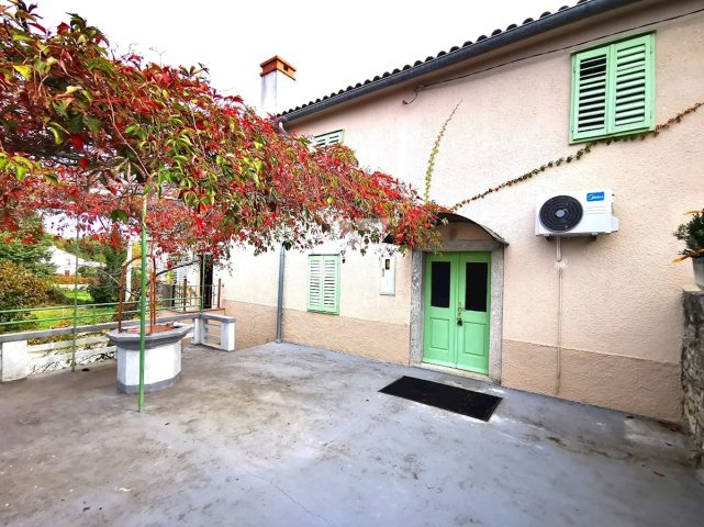 Casa in vendita 210 m² – Krk
