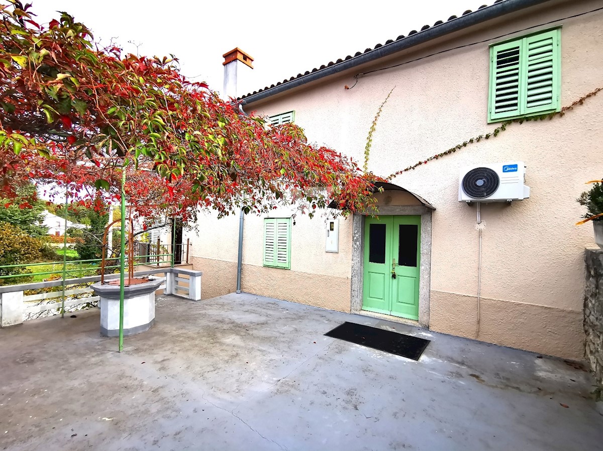Casa In vendita - Primorsko-goranska Krk - foto 1/25