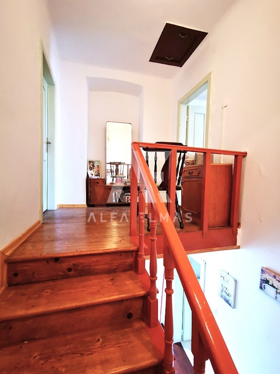Casa In vendita - PRIMORSKO-GORANSKA KRK