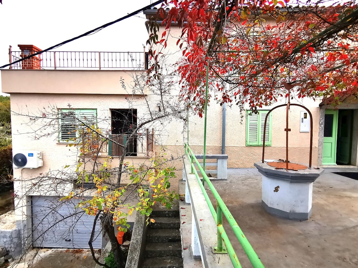 Casa In vendita - Primorsko-goranska Krk - foto 2/25