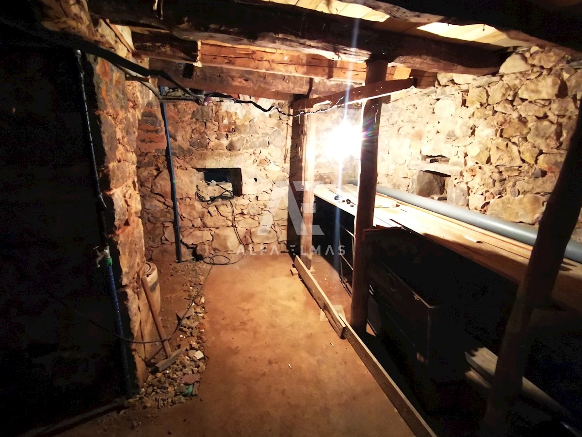 Casa In vendita - PRIMORSKO-GORANSKA KRK