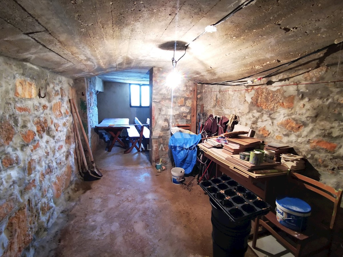 Casa In vendita - PRIMORSKO-GORANSKA KRK
