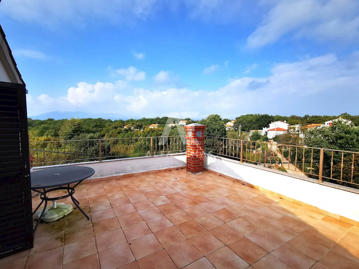 Casa In vendita - PRIMORSKO-GORANSKA KRK