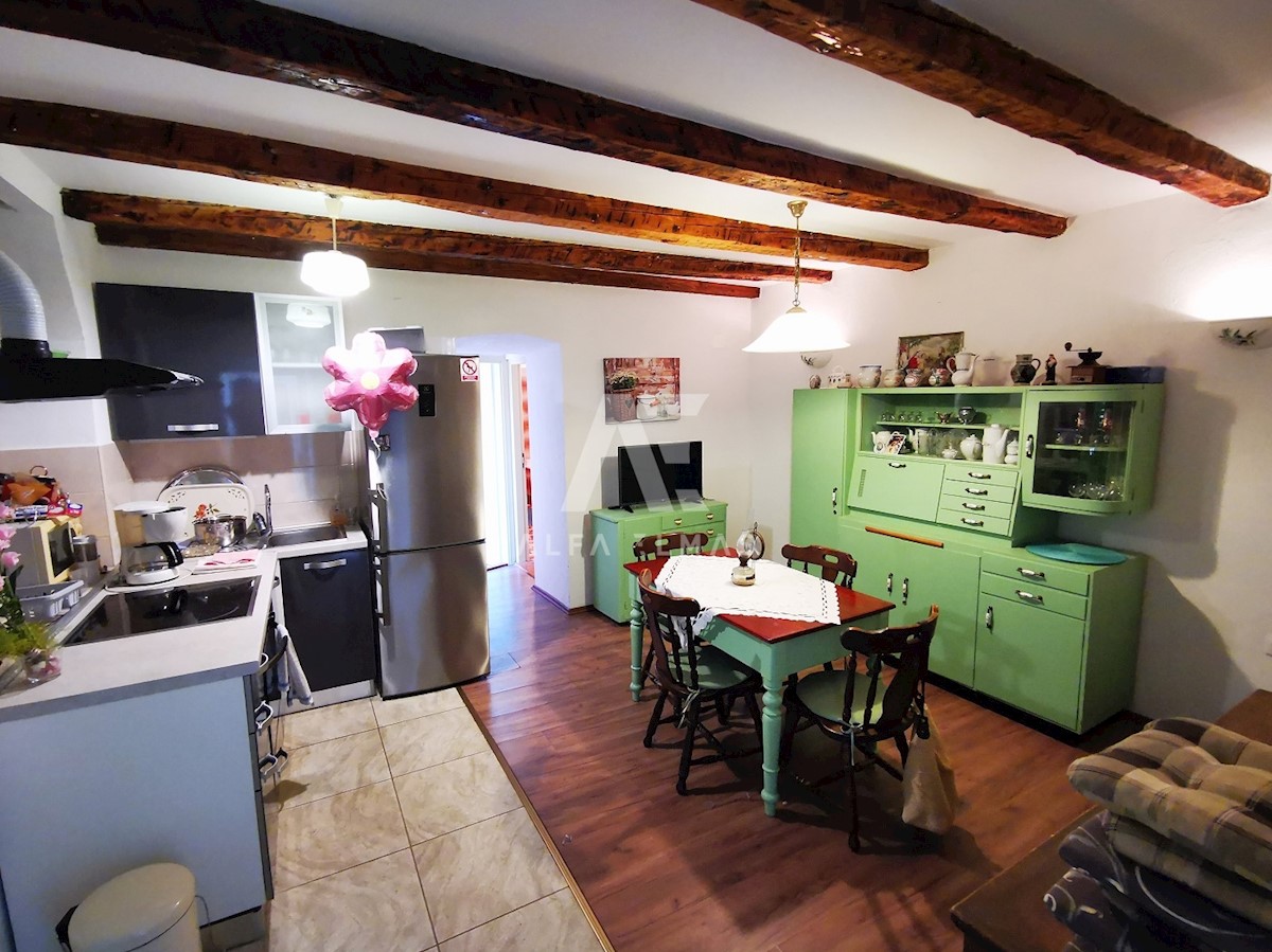 Casa In vendita - PRIMORSKO-GORANSKA KRK