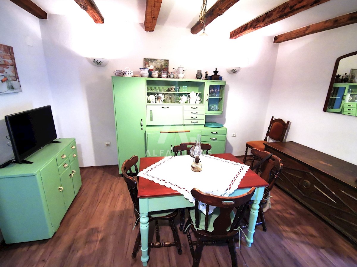 Casa In vendita - PRIMORSKO-GORANSKA KRK