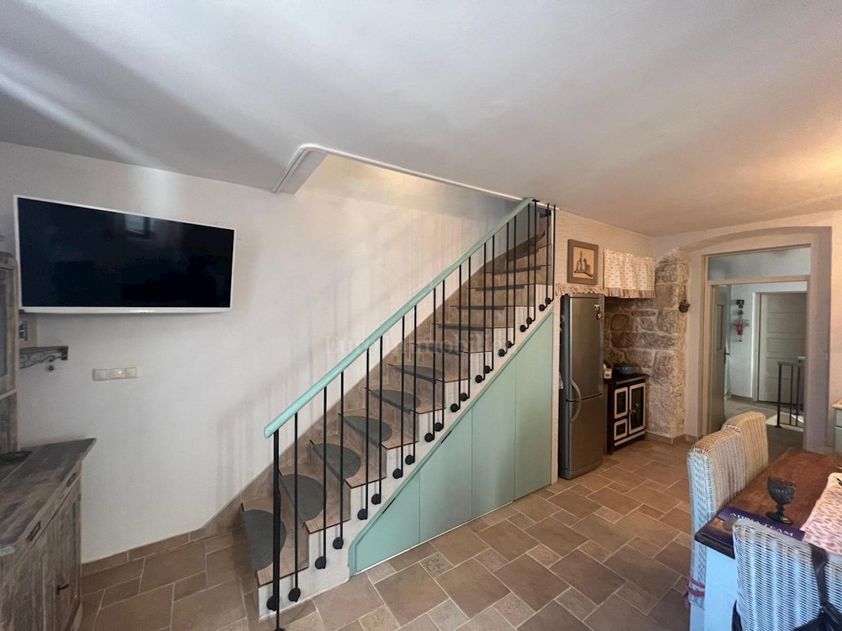 Maison À vendre - ŠIBENSKO-KNINSKA PIROVAC
