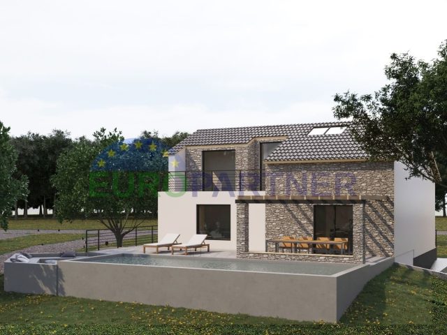 Dům na prodej 232 m² – Tinjan