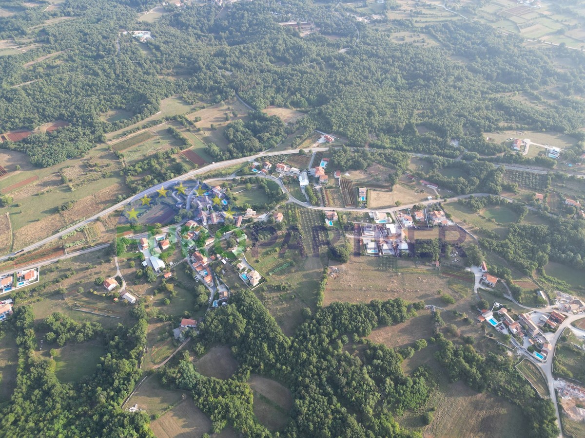 Kuća Na prodaju - ISTARSKA TINJAN