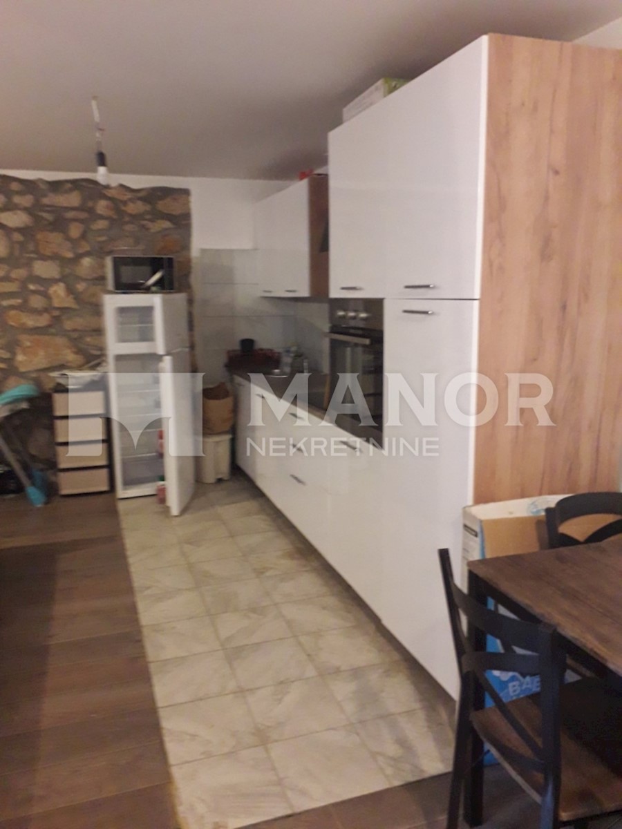 House For sale SVILNO