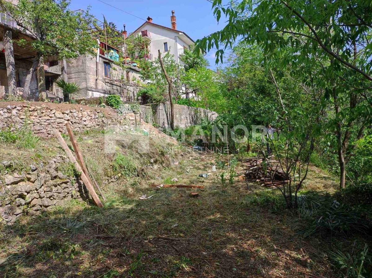 House For sale - PRIMORSKO-GORANSKA RIJEKA