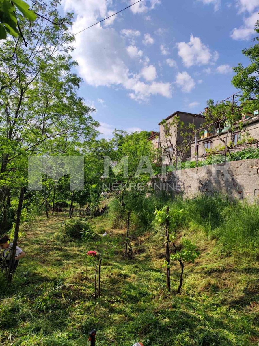 Casa In vendita - PRIMORSKO-GORANSKA RIJEKA