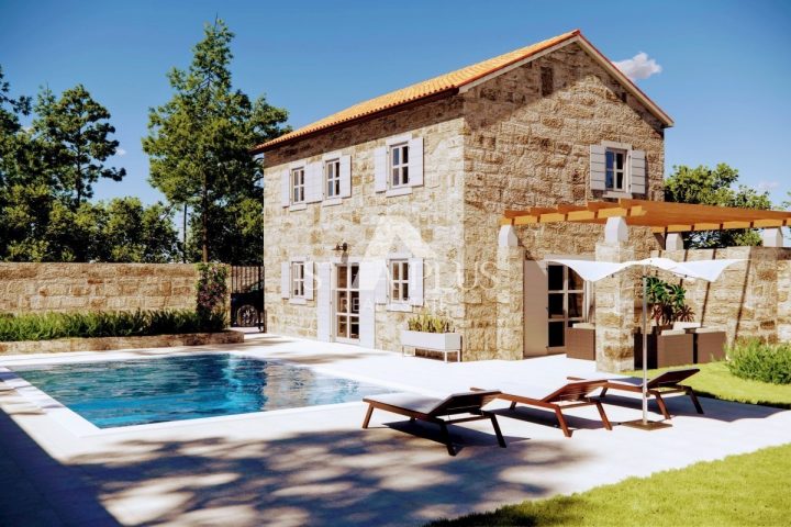 Casa in vendita 115 m² – Poreč