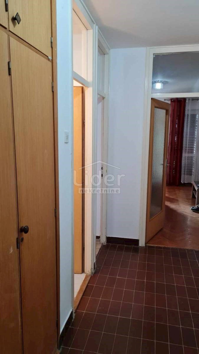 Apartment Zu verkaufen - PRIMORSKO-GORANSKA CRES