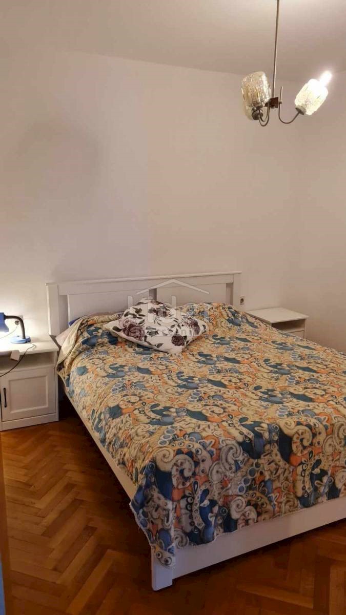 Apartment Zu verkaufen - PRIMORSKO-GORANSKA CRES