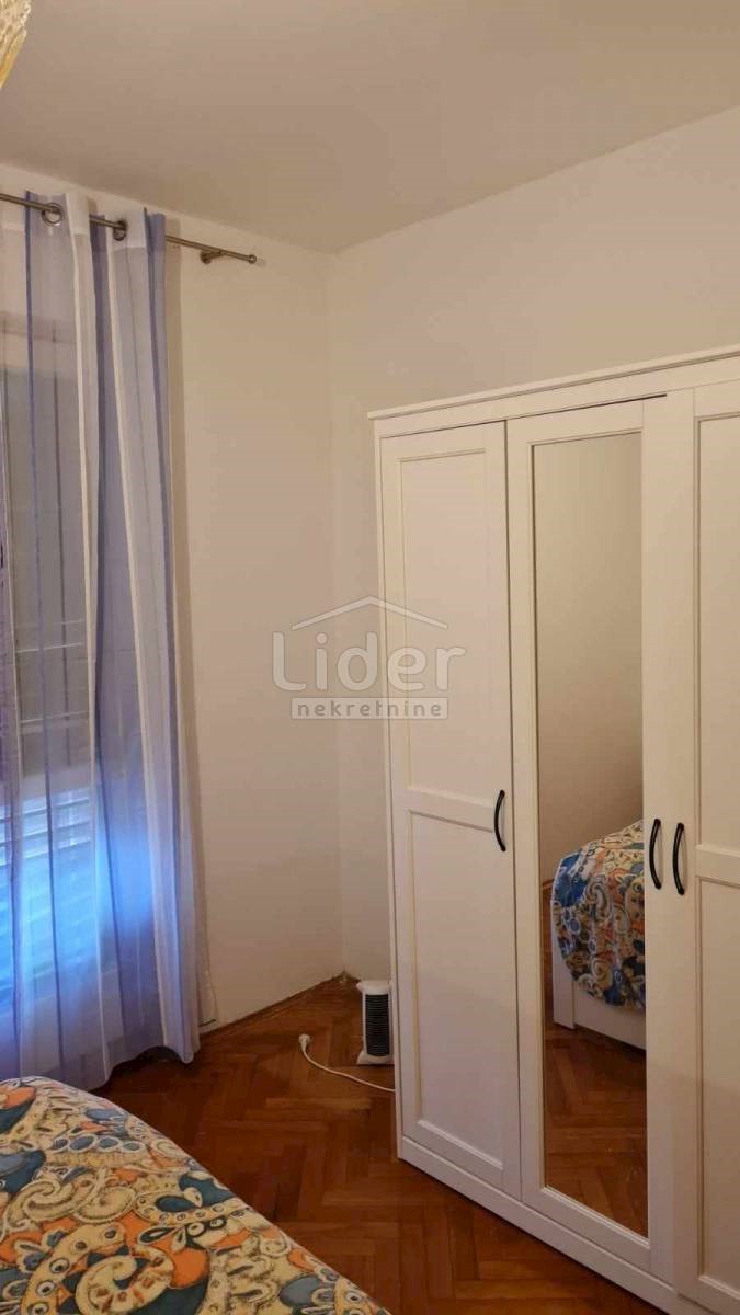 Apartment Zu verkaufen - PRIMORSKO-GORANSKA CRES