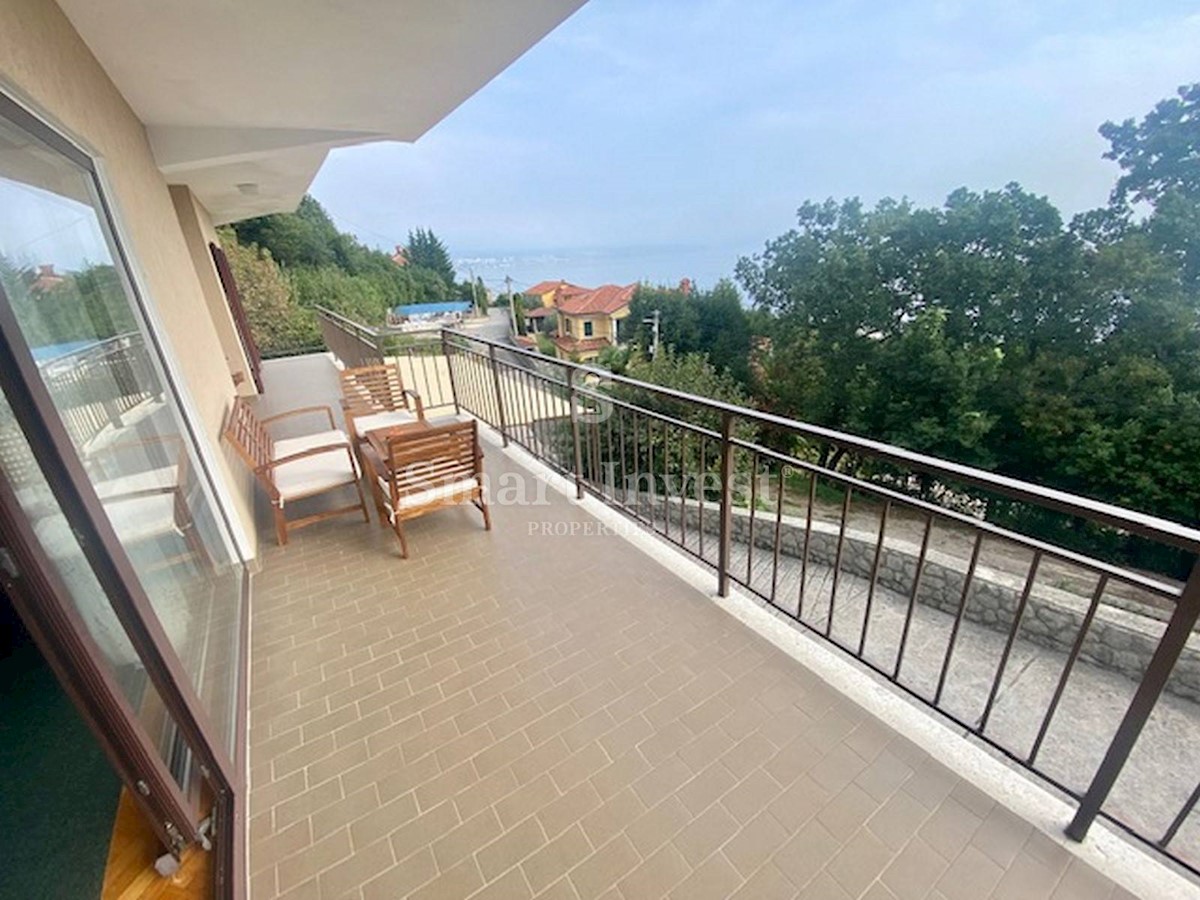 Casa In vendita - PRIMORSKO-GORANSKA OPATIJA