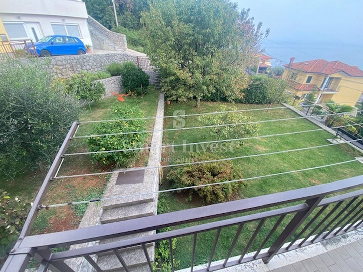 Casa In vendita - PRIMORSKO-GORANSKA OPATIJA