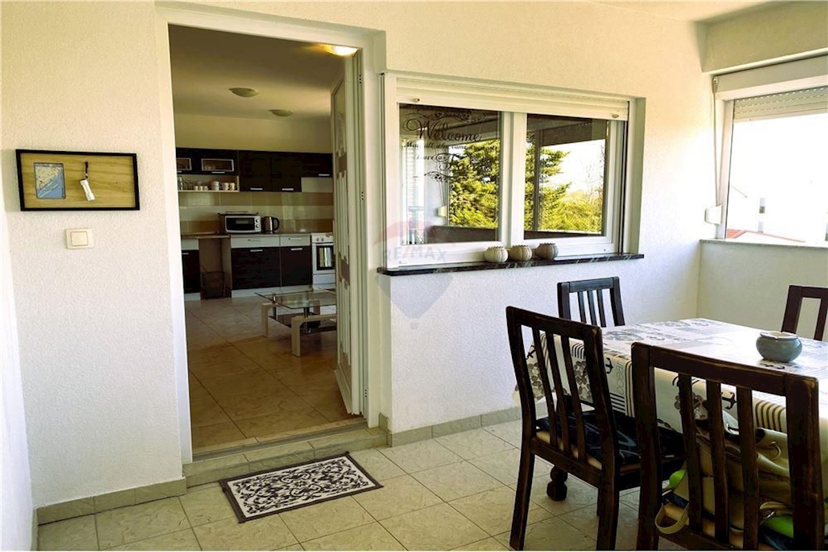 Apartma Na predaj