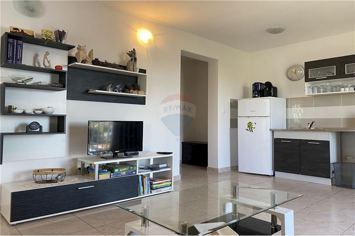 Apartma Na predaj - ZADARSKA NIN