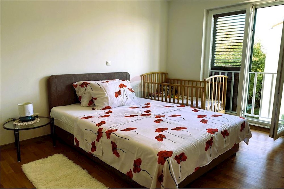 Apartma Na predaj - ZADARSKA NIN