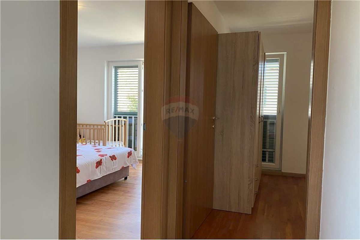 Apartma Na predaj - ZADARSKA NIN