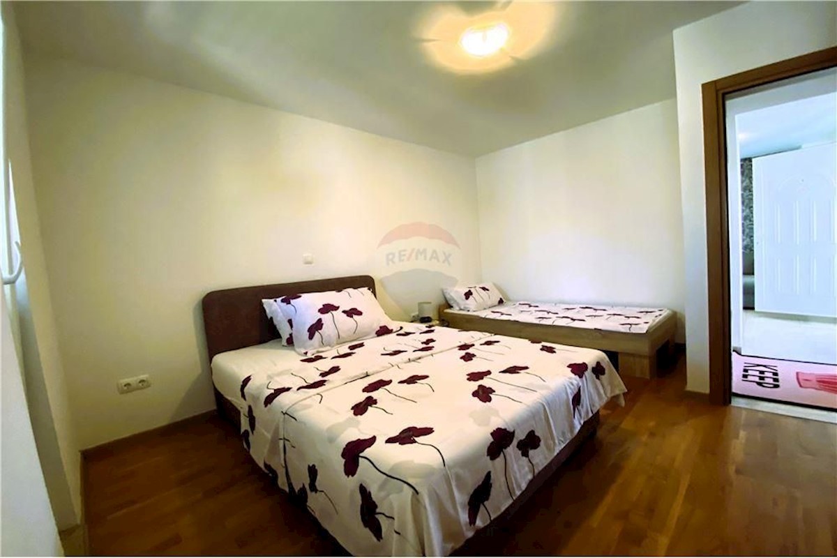 Apartma Na predaj - ZADARSKA NIN