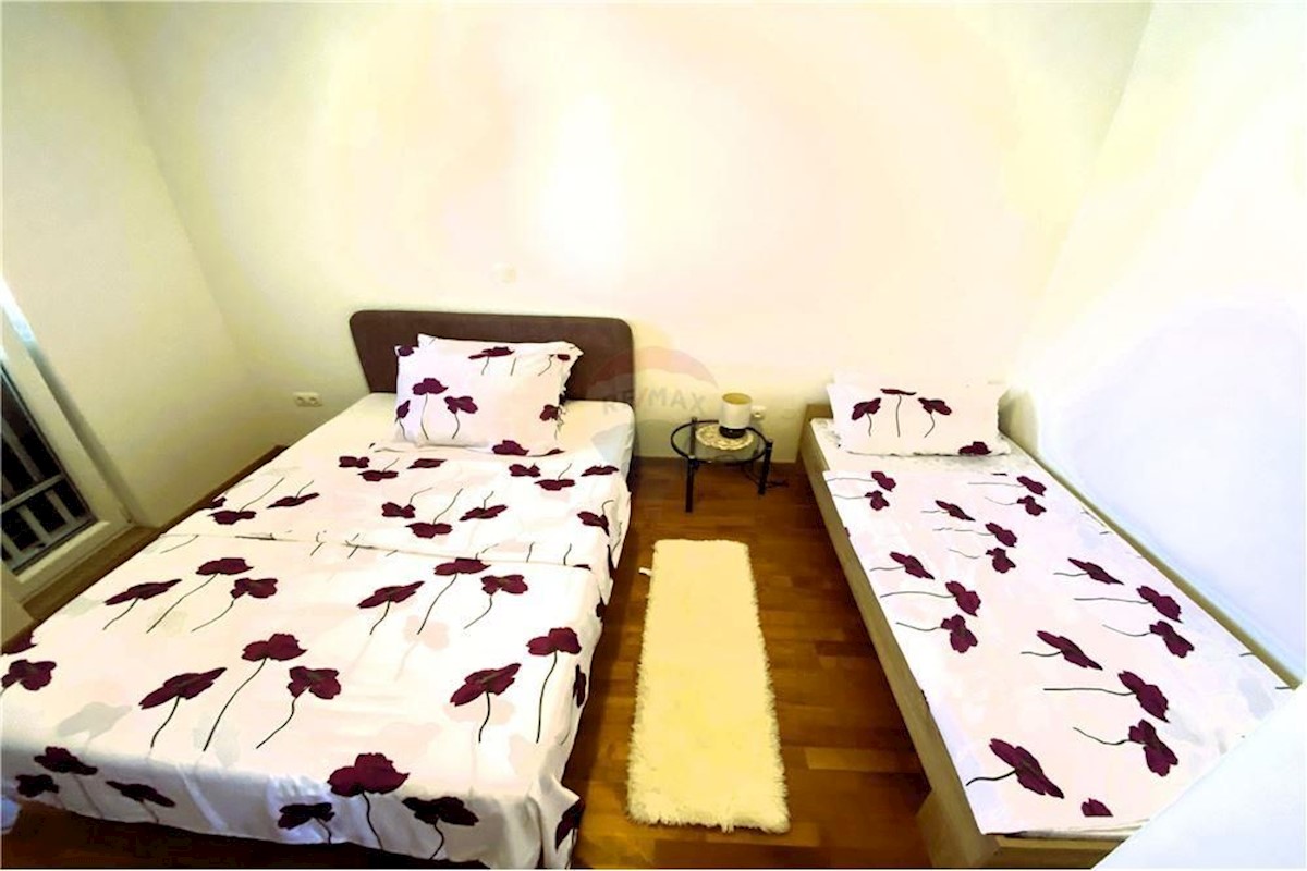 Apartma Na predaj - ZADARSKA NIN