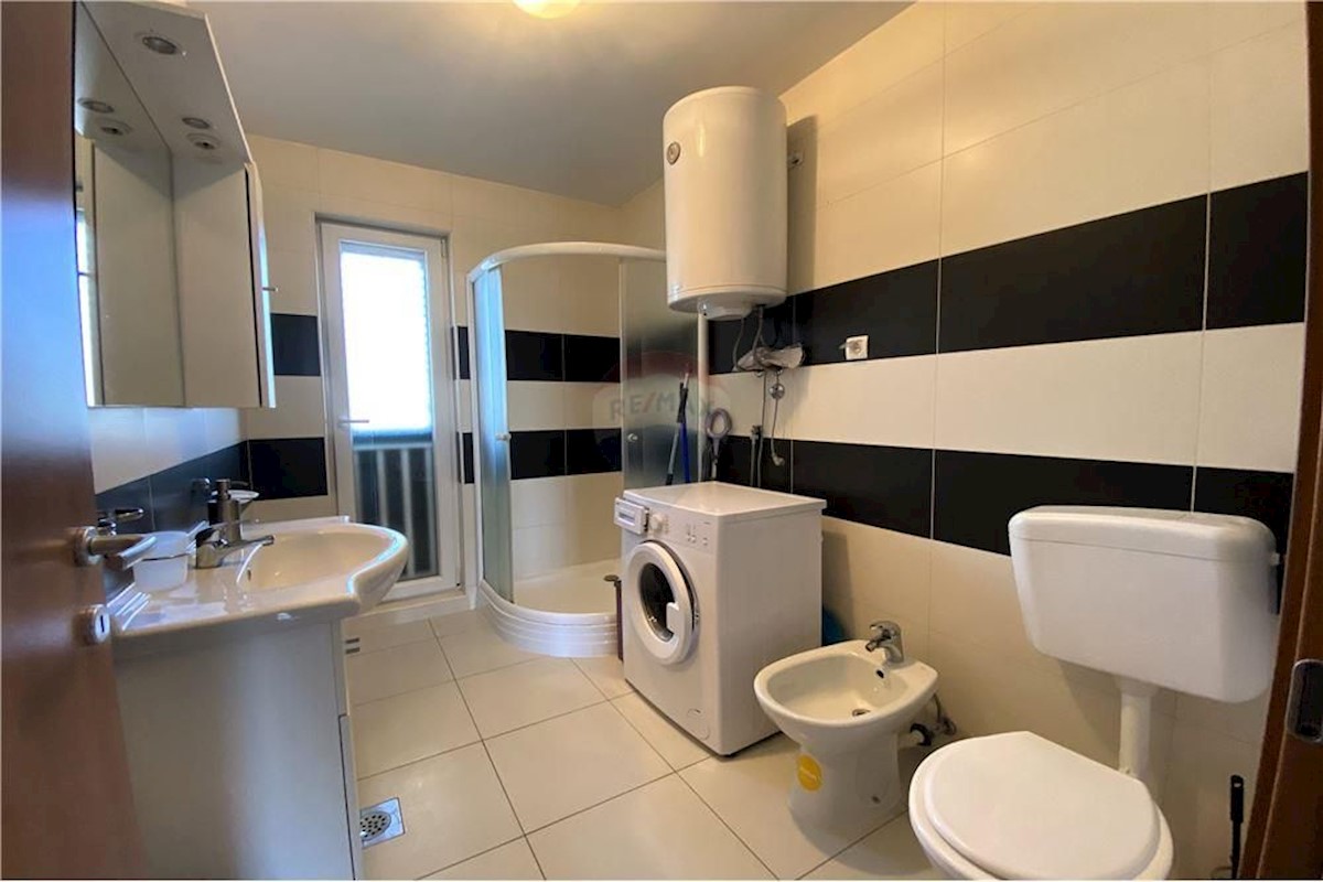 Apartma Na predaj - ZADARSKA NIN