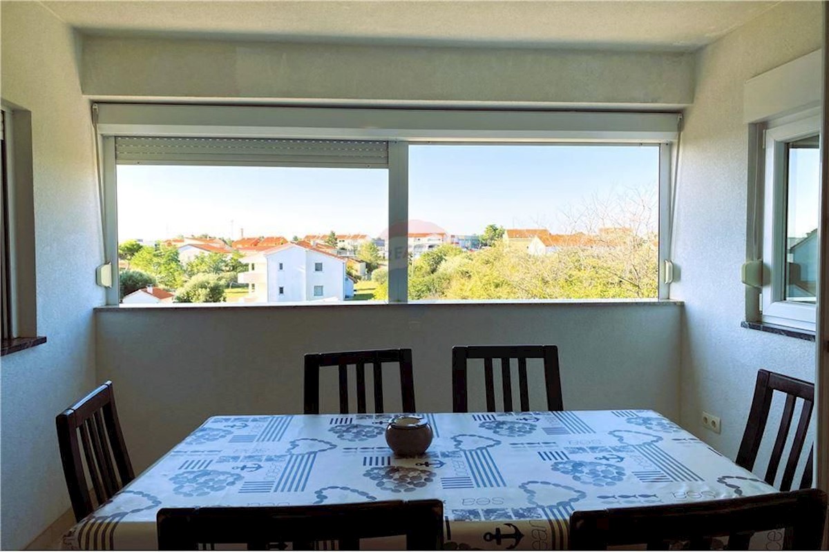 Apartma Na predaj - ZADARSKA NIN