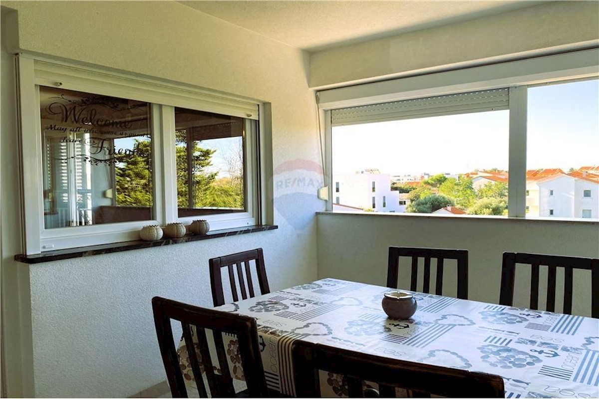 Apartma Na predaj - ZADARSKA NIN