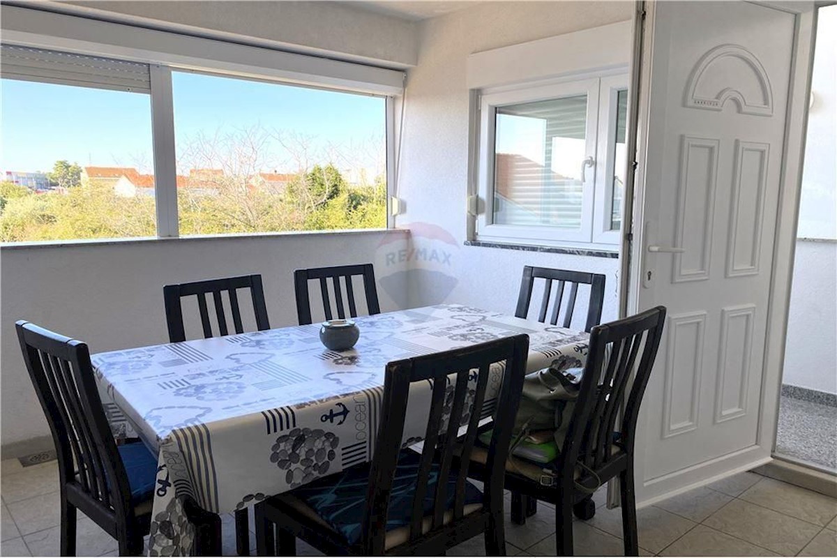 Apartma Na predaj - ZADARSKA NIN