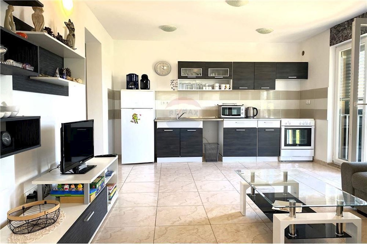 Apartma Na predaj - ZADARSKA NIN