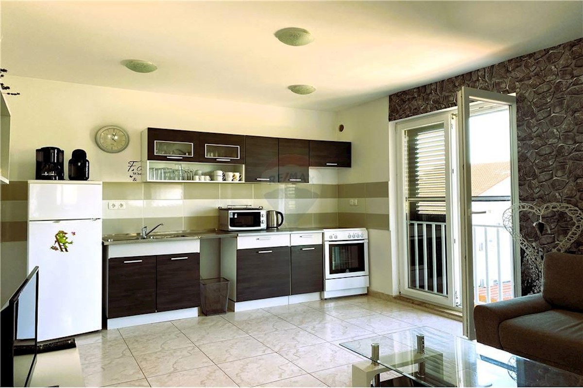 Apartma Na predaj - ZADARSKA NIN