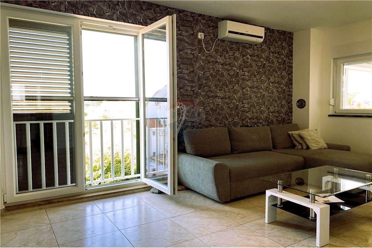 Apartma Na predaj - ZADARSKA NIN