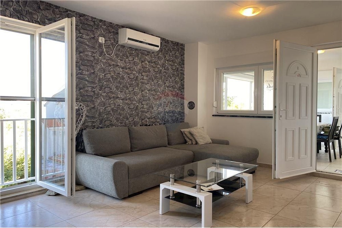 Apartma Na predaj - ZADARSKA NIN