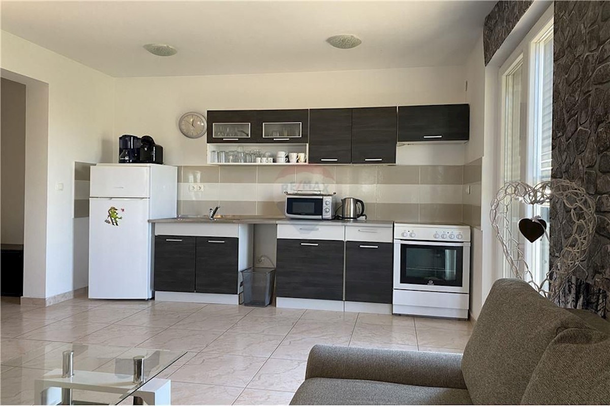 Apartma Na predaj - ZADARSKA NIN