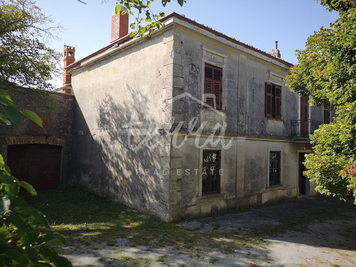 House For sale - ISTARSKA BUZET