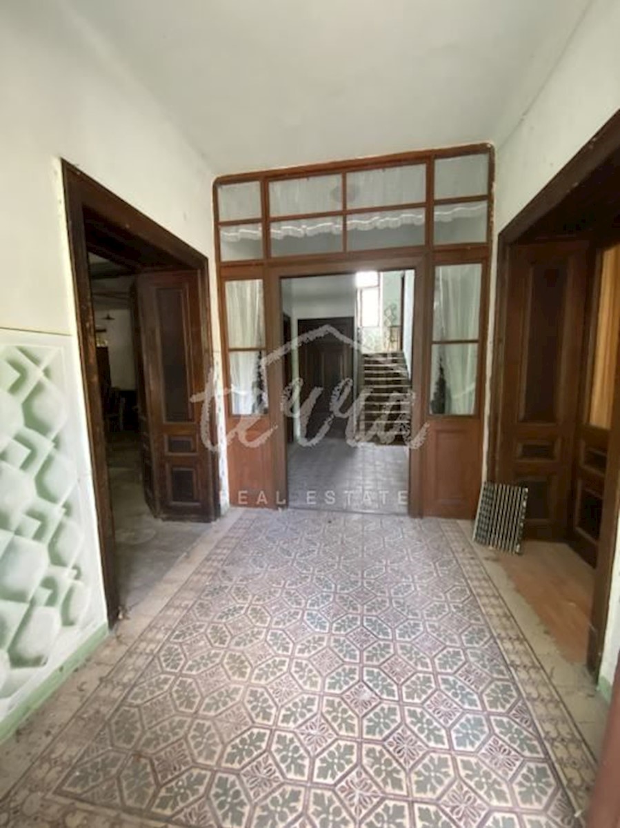 House For sale - ISTARSKA BUZET